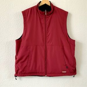 Grand Slam, Total Tech,  Reversible Vest, Sz XL